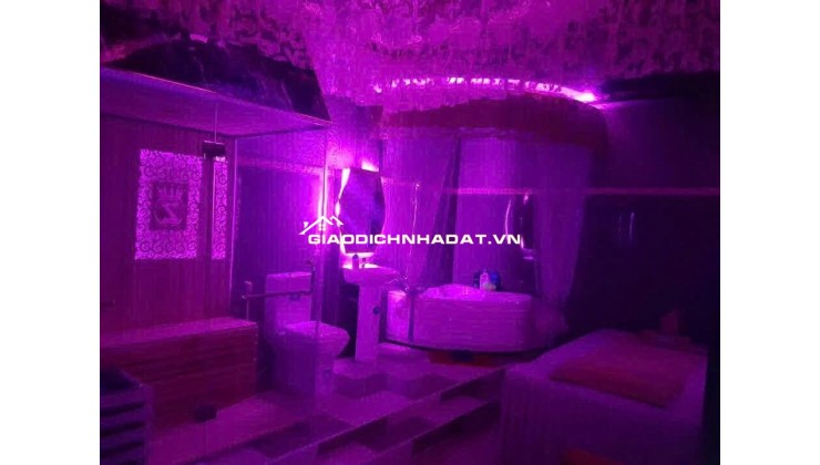 CHO THUÊ NHÀ MTKD SẦM UẤT TRƯỜNG SA, Q. PHÚ NHUẬN DTSD 400M2 CHỈ 70TR/TH. LH:0918045839, 0902584679.